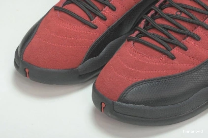 Hyperoad JORDAN - AIR 12 GAME' RETRO 'REVERSE FLU 0705